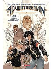 ADVENTUREMAN