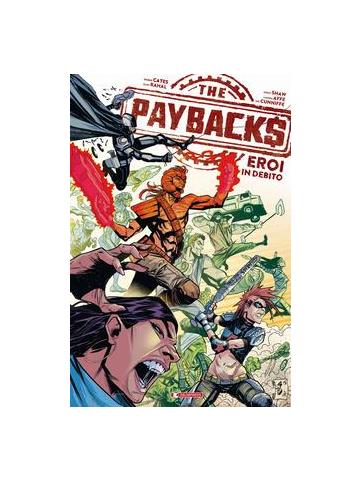 PAYBACKS - EROI IN DEBITO