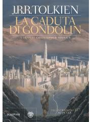 John R. R. Tolkien - La Caduta Di Gondolin