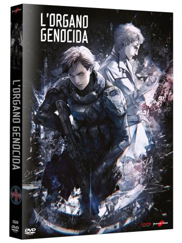L'Organo Genocida