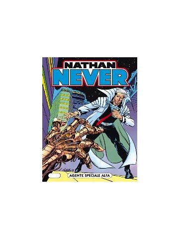 Nathan Never 01