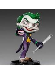 DC COMICS - MINICO FIGURE - JOKER - STATUA 12CM