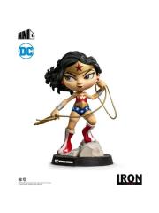 DC COMICS - MINICO FIGURE - WONDER WOMAN - STATUA 14CM