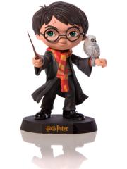 HARRY POTTER - MINICO FIGURE - HARRY POTTER - STATUA 20CM