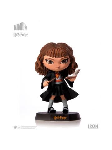 HARRY POTTER - MINICO ACTION FIGURE - HERMIONE GRANGER - STATUA 12CM