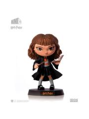 HARRY POTTER - MINICO ACTION FIGURE - HERMIONE GRANGER - STATUA 12CM