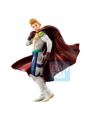 MY HERO ACADEMIA - NEXT GENERATION FEAT SMASH RISING - MIRIO TOGATA