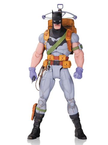 DC COMICS DESIGNER SERIES - GREG CAPULLO - BATMAN