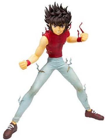 SAINT SEIYA COSMO PEGASUS SEIYA FIGURE