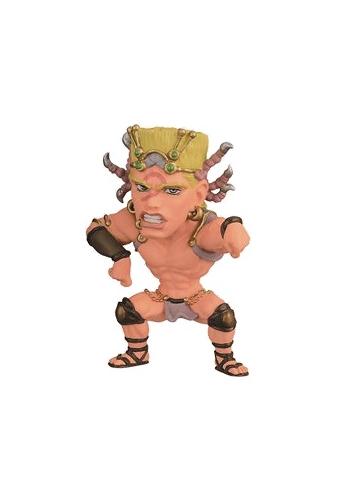 JoJo's Bizarre Adventure - Battle Tendency - Wamuu