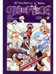 ONE PIECE 05