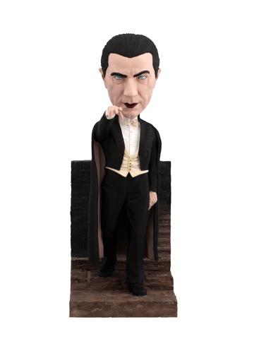 BELA LUGOSI AS DRACULA BOBBLE HEAD