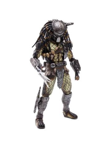 AVP TEMPLE GUARD PREDATOR ACTION FIGURE