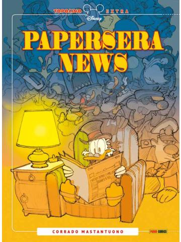 PAPERSERA NEWS - TOPOLINO EXTRA 8