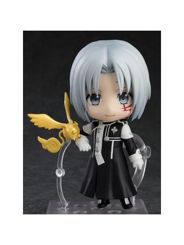 NENDOROID 1614 D.GRAY-MAN ALLEN WALKER - MINI FIGURE