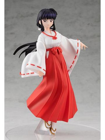 INUYASHA - KIKYO FIGURE