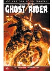 100% Marvel Ghost Rider 01