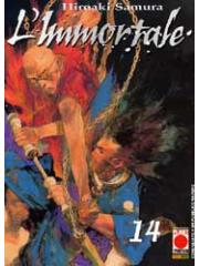 L'immortale  (Panini) 14