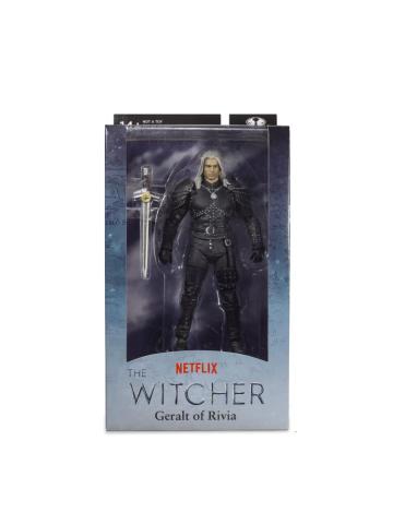 THE WITCHER NETFILX GERALT SEASON 2 AF