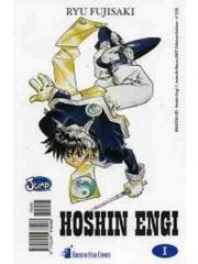 Hoshin Engi 01