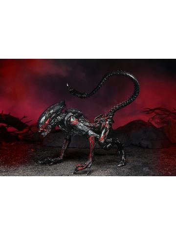 ALIENS KENNER COUGAR ALIEN AF