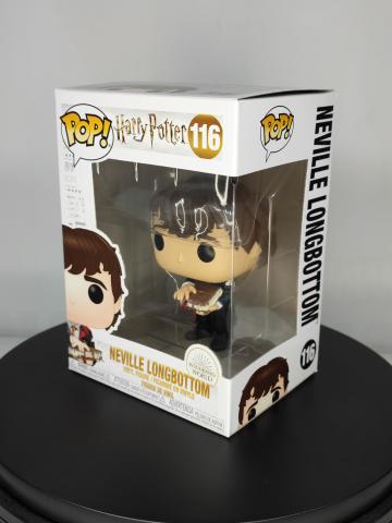 Funko POP! Harry Potter - Neville Longbottom #116