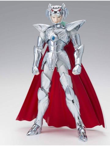 SAINT SEIYA MITH CLOTH EX ZETA ALCOR BUD