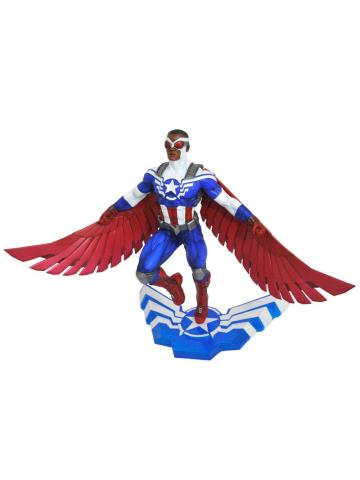MARVEL GALLERY CAPTAIN AMERICA S WILSON