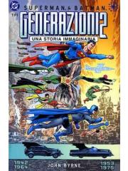 Batman & Superman Generazioni 2 01