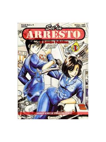 Sei In Arresto 01