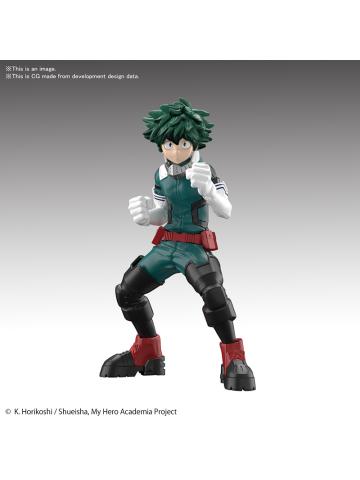 EG IZUKU MIDORIYA - MODEL KIT