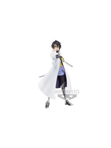 VITA DA SLIME - OTHERWOLDER - HINATA SAKAGUCHI - BANPRESTO STATUA 17CM