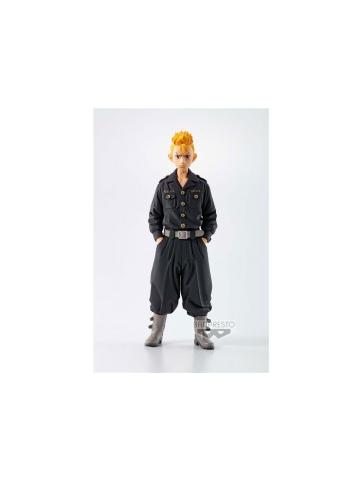 TOKYO REVENGERS - TAKEMICHI HANAGAKI - 16CM