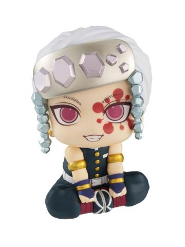 LOOK UP DEMON SLAYER TENGEN UZUI (10CM)