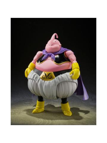 Premium Bandai S.H.Figuarts Dragon Ball Majin Buu Good Exclusive Edition