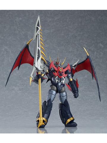 MAZINKAISER SKL MODEROID RERUN