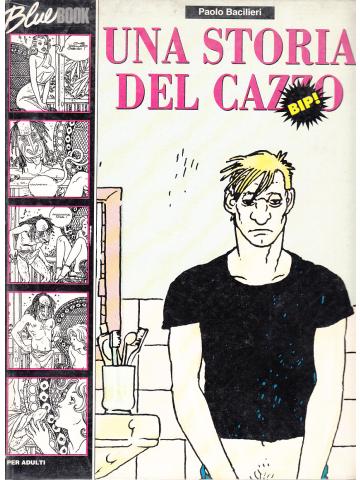 UNA STORIA DEL CAZZO
