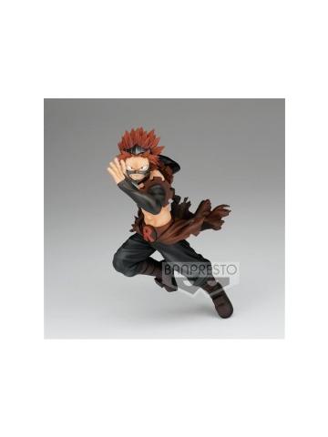 MY HERO ACADEMIA - THE AMAZING HEROES - EIJIRO KIRISHIMA