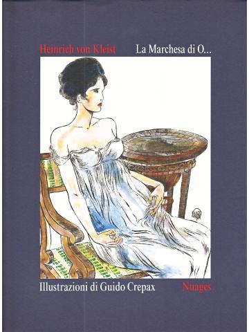 LA MARCHESA DI O...