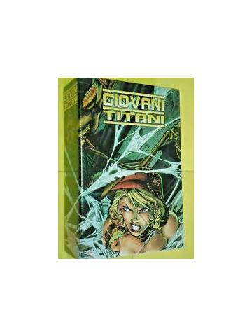 Cofanetto Giovani Titani New 52 - Anno 1 (contiene 12 albi)