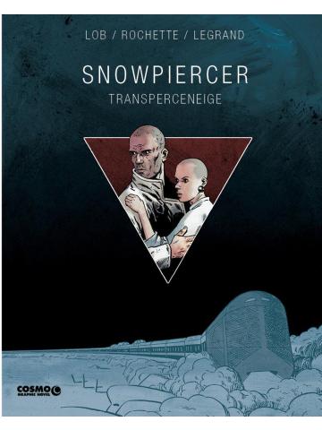 SNOWPIERCER - EDIZIONE DELUXE