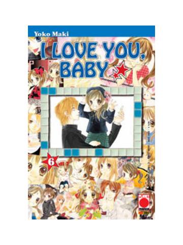 I Love You, Baby 06