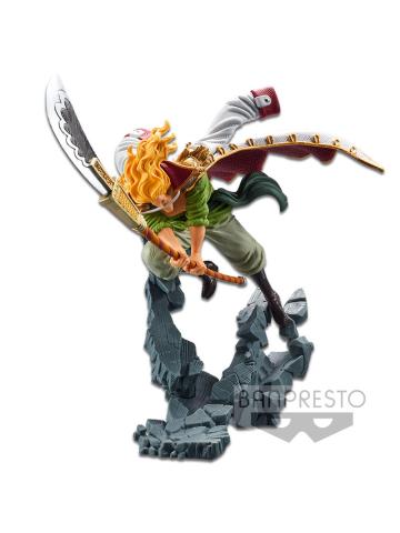 Action Figure - One Piece - EDWARD NEWGATE