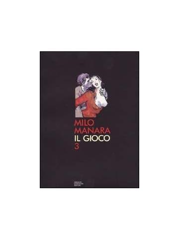 IL GIOCO 3 (MONDADORI)