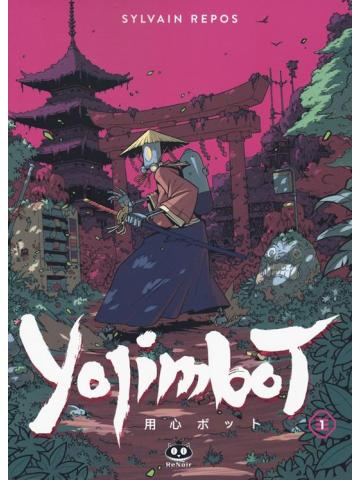 YOJIMBOT 1