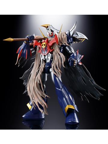 GX-102 MAZINKAISER SKL