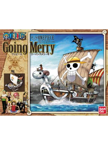 ONE PIECE GOING MERRY MK