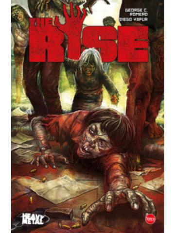 THE RISE