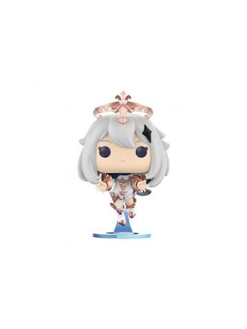 GAMES - GENSHIN IMPACT - POP FUNKO VINYL FIGURE PAIMON 9CM
