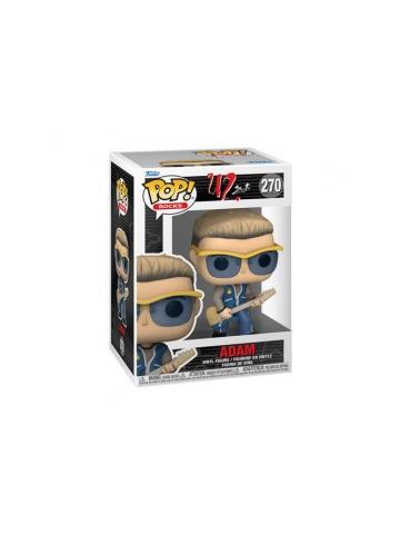 U2 - POP FUNKO VINYL FIGURE 270 ADAM ZOO TV 9CM